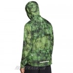 Nike Tech Pack Transform Men's Hooded Running Jacket Bv5679-355