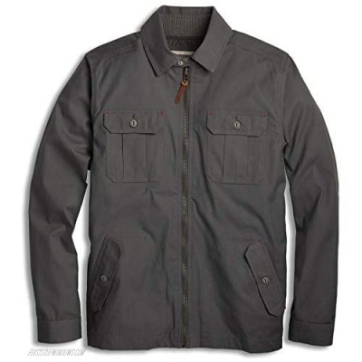 Toad&Co Men's Cool Hand Jacket