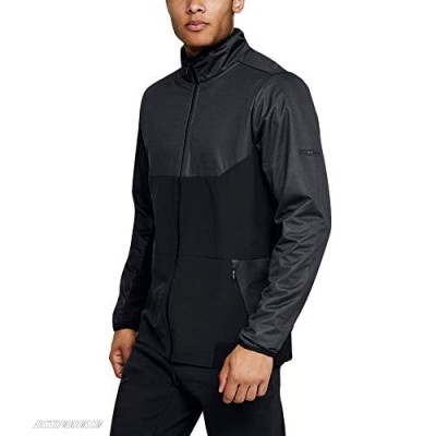 Under Armour UA Unstoppable Gore Windstopper XXL Black
