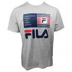 Fila Celso Graphic TEE LM913365 100