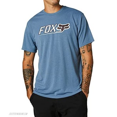 Fox Racing Men's Cntro Tech Shirts
