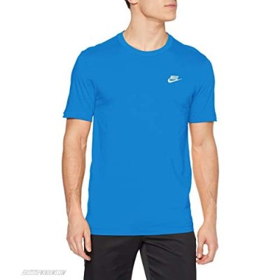 Nike Men's Sportswear Club T-Shirt Ar4997-743