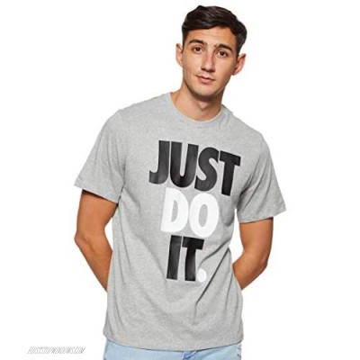 Nike Men's Sportswear Just Do It. T-Shirt 