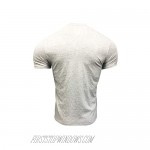 Nike Men's T-Shirt Cotton/Polyester Blend DM8167