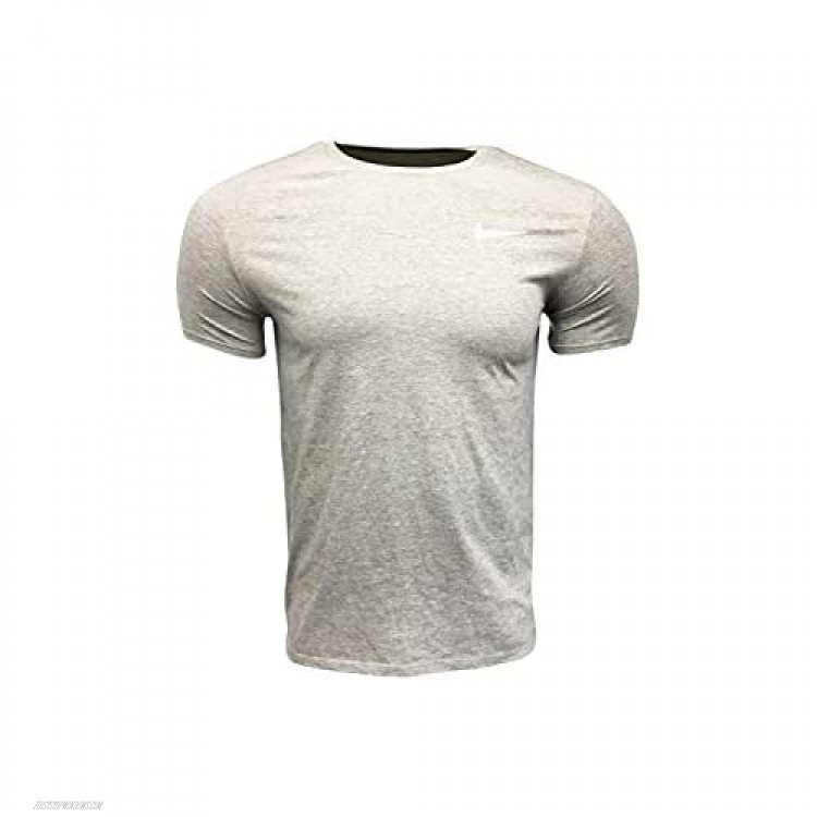 Nike Men's T-Shirt Cotton/Polyester Blend DM8167