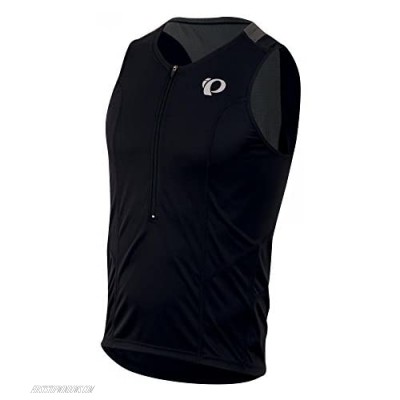 Pearl Izumi - Run Men's Select Tri Relaxed Sleeve Less Jersey