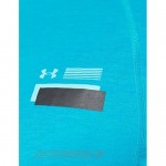 Under Armour Men's Swyft Graphic Long Sleeve