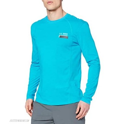 Under Armour Men's Swyft Graphic Long Sleeve